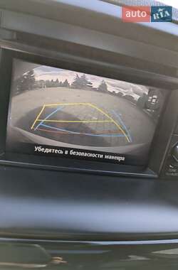Внедорожник / Кроссовер Mazda CX-5 2014 в 