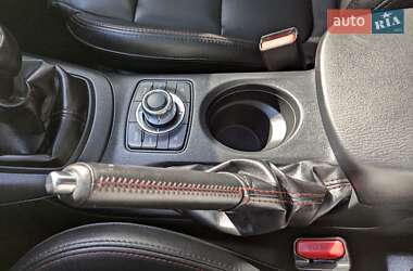 Внедорожник / Кроссовер Mazda CX-5 2014 в 