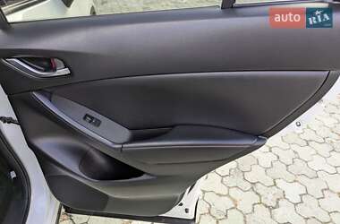 Внедорожник / Кроссовер Mazda CX-5 2014 в 