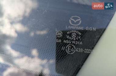 Внедорожник / Кроссовер Mazda CX-5 2014 в 