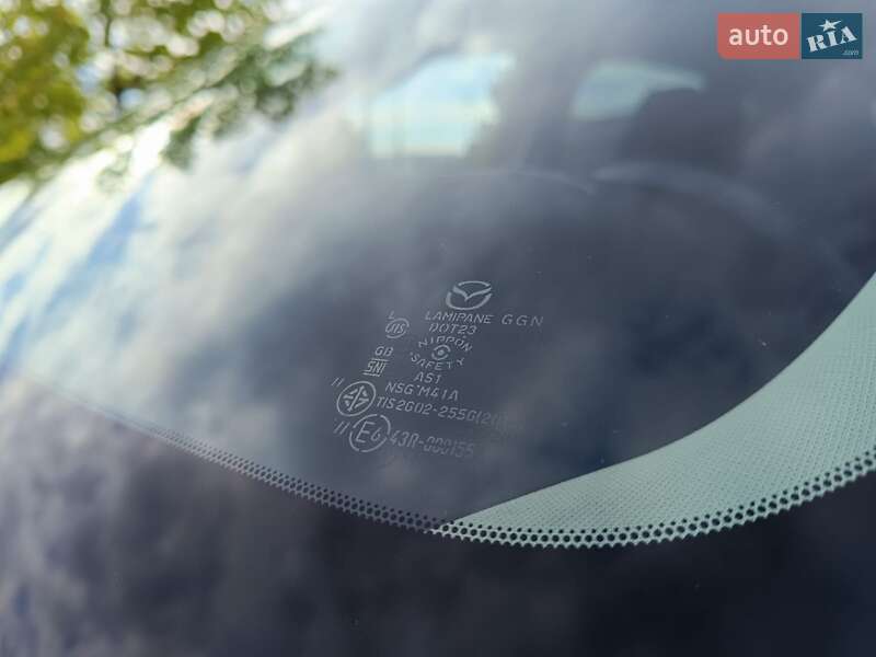 Внедорожник / Кроссовер Mazda CX-5 2017 в Мукачево фото 10 Внедорожник / Кроссовер Mazda CX-5 2017 в Мукачево