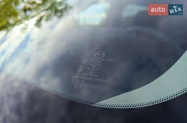 Внедорожник / Кроссовер Mazda CX-5 2017 в 