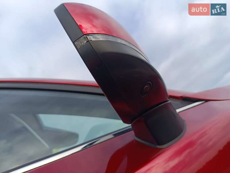 Внедорожник / Кроссовер Mazda CX-5 2017 в Мукачево фото 18 Внедорожник / Кроссовер Mazda CX-5 2017 в Мукачево