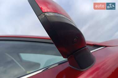 Внедорожник / Кроссовер Mazda CX-5 2017 в 