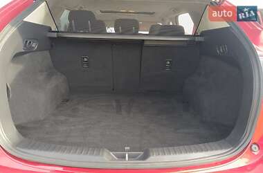 Внедорожник / Кроссовер Mazda CX-5 2017 в 