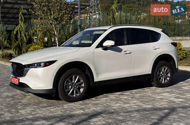 Mazda CX-5 2023