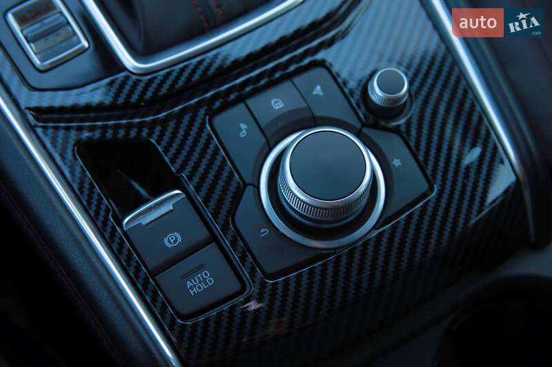 Внедорожник / Кроссовер Mazda CX-5 2023 в Харькове