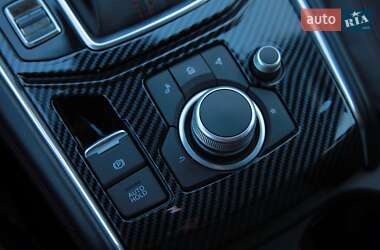 Позашляховик / Кросовер Mazda CX-5 2023 в 