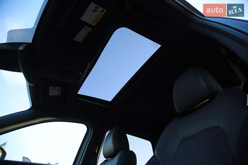 Внедорожник / Кроссовер Mazda CX-5 2023 в Харькове