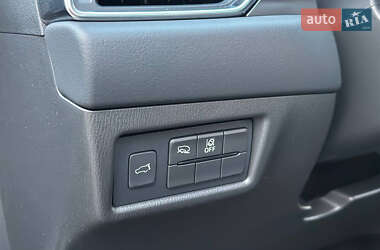 Позашляховик / Кросовер Mazda CX-5 2023 в 