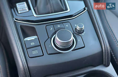 Позашляховик / Кросовер Mazda CX-5 2023 в 
