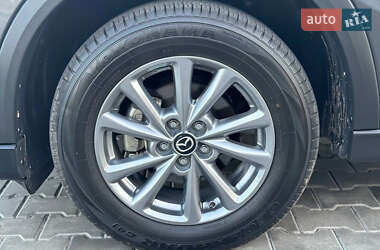 Позашляховик / Кросовер Mazda CX-5 2023 в 