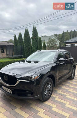 Mazda CX-5 2020
