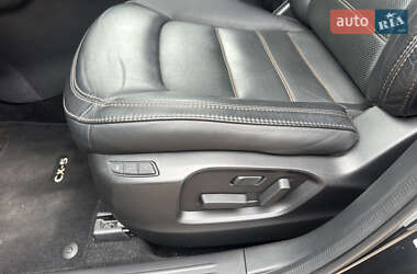 Позашляховик / Кросовер Mazda CX-5 2020 в 