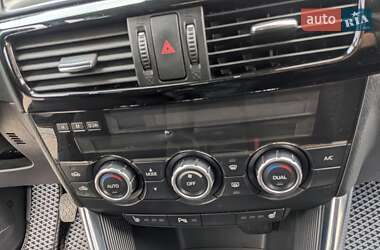 Внедорожник / Кроссовер Mazda CX-5 2013 в 