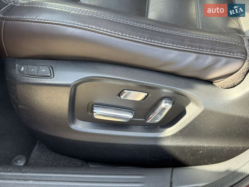 Позашляховик / Кросовер Mazda CX-5 2020 в Києві