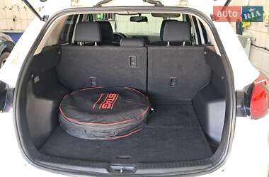 Внедорожник / Кроссовер Mazda CX-5 2014 в 
