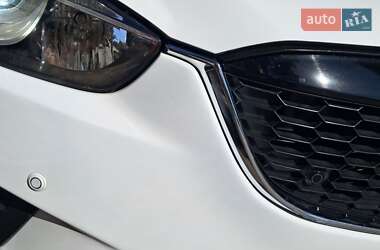 Внедорожник / Кроссовер Mazda CX-5 2014 в 
