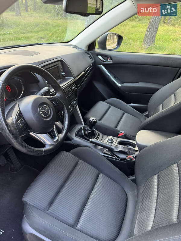 Позашляховик / Кросовер Mazda CX-5 2012 в Житомирі фото 7 Позашляховик / Кросовер Mazda CX-5 2012 в Житомирі