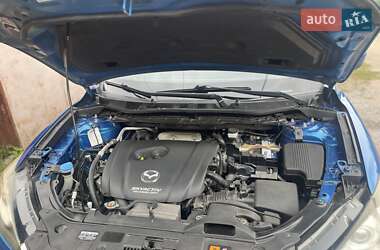 Внедорожник / Кроссовер Mazda CX-5 2013 в 