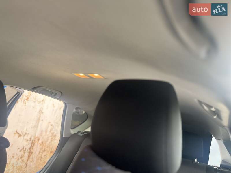 Внедорожник / Кроссовер Mazda CX-5 2013 в Хмельнике