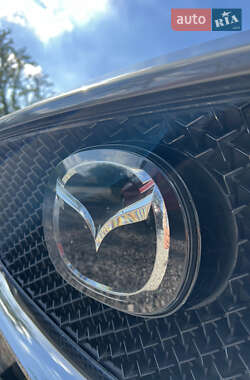 Внедорожник / Кроссовер Mazda CX-5 2018 в 