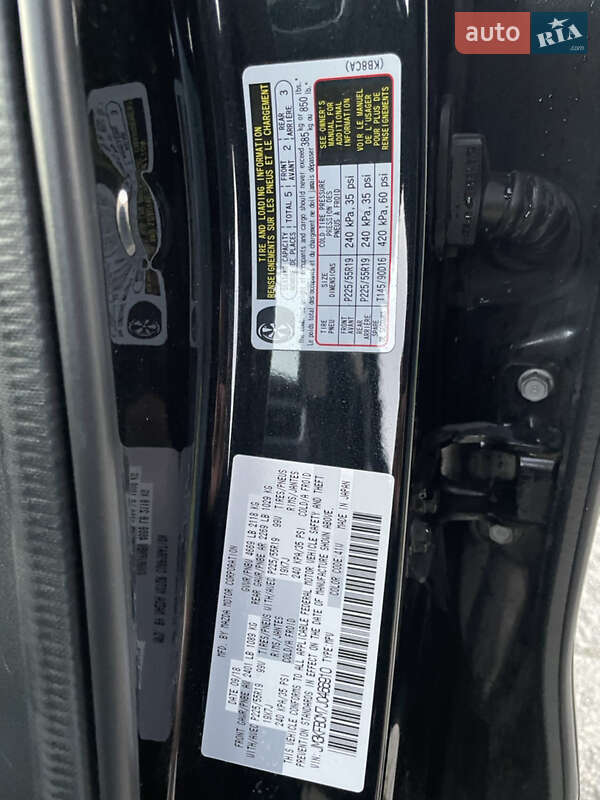 Внедорожник / Кроссовер Mazda CX-5 2018 в Ивано-Франковске