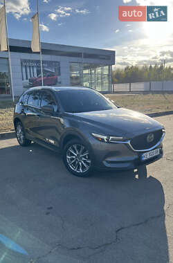 Mazda CX-5 2019