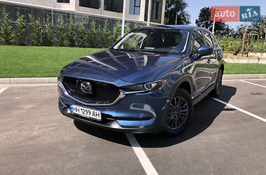 Mazda CX-5 2020