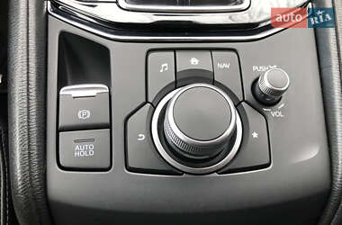 Внедорожник / Кроссовер Mazda CX-5 2020 в 
