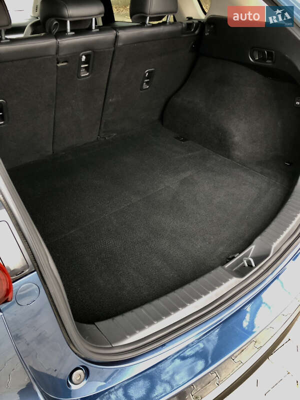 Позашляховик / Кросовер Mazda CX-5 2020 в Києві