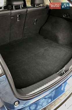 Внедорожник / Кроссовер Mazda CX-5 2020 в 