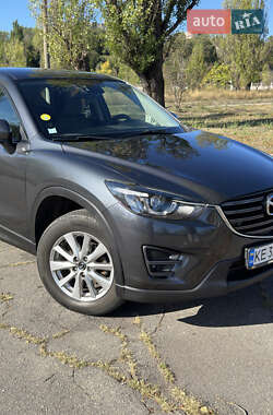 Mazda CX-5 2015 Mazda CX-5 2015