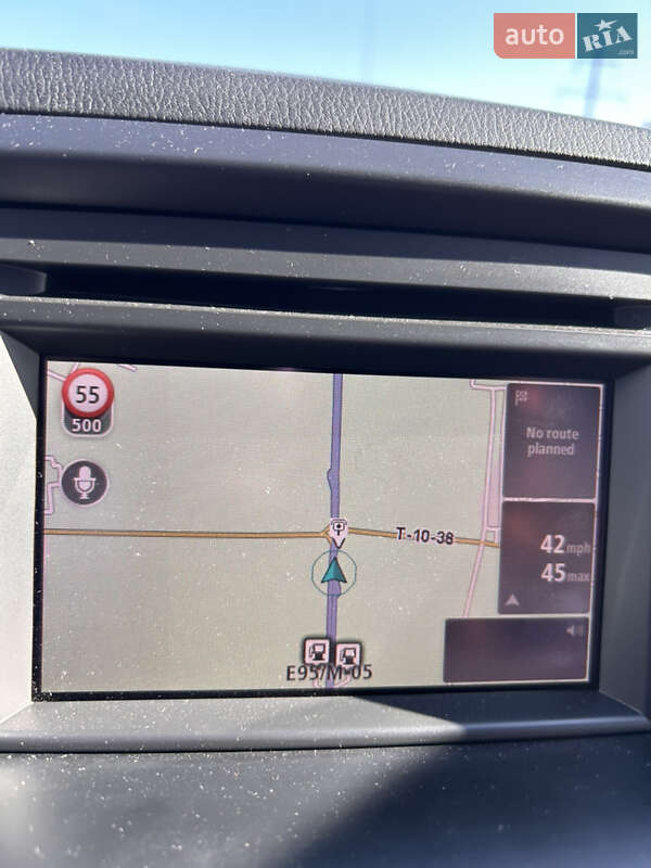 Внедорожник / Кроссовер Mazda CX-5 2013 в Белой Церкви фото 36 Внедорожник / Кроссовер Mazda CX-5 2013 в Белой Церкви