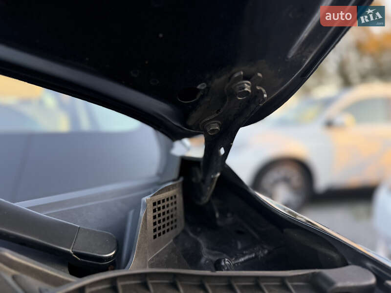 Позашляховик / Кросовер Mazda CX-5 2013 в Рівному