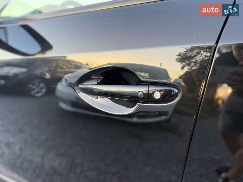 Позашляховик / Кросовер Mazda CX-5 2013 в Рівному