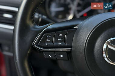 Внедорожник / Кроссовер Mazda CX-5 2019 в 