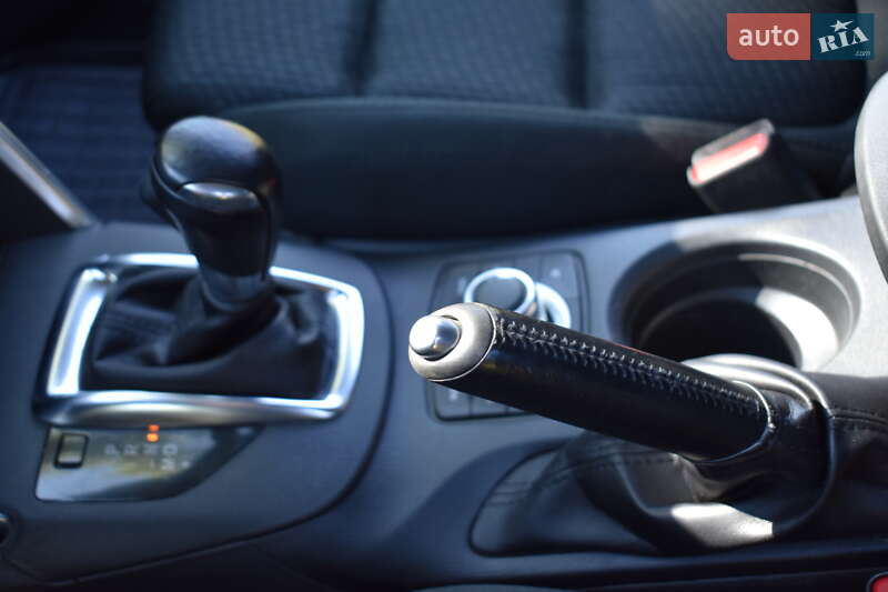 Внедорожник / Кроссовер Mazda CX-5 2014 в Кропивницком