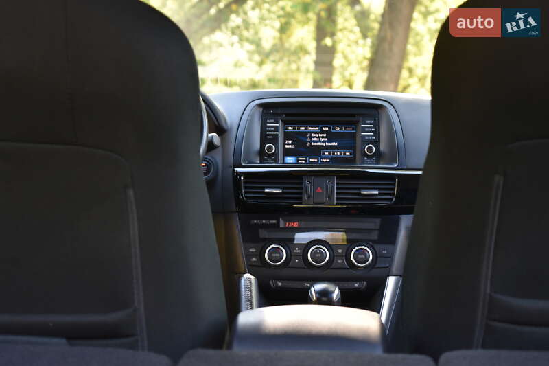 Внедорожник / Кроссовер Mazda CX-5 2014 в Кропивницком