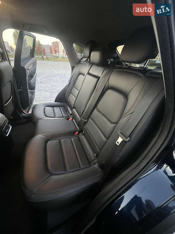 Позашляховик / Кросовер Mazda CX-5 2021 в Бучі