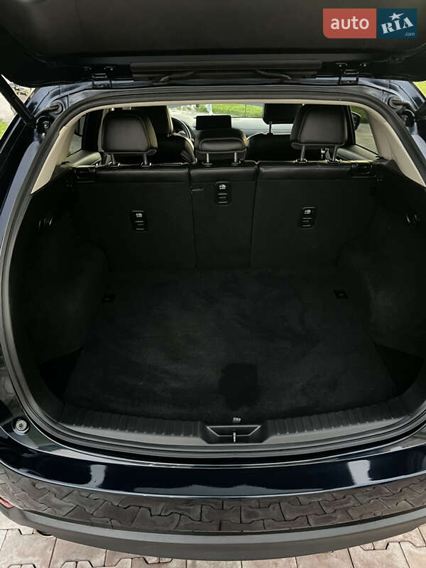 Позашляховик / Кросовер Mazda CX-5 2021 в Бучі