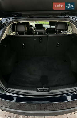 Внедорожник / Кроссовер Mazda CX-5 2021 в 