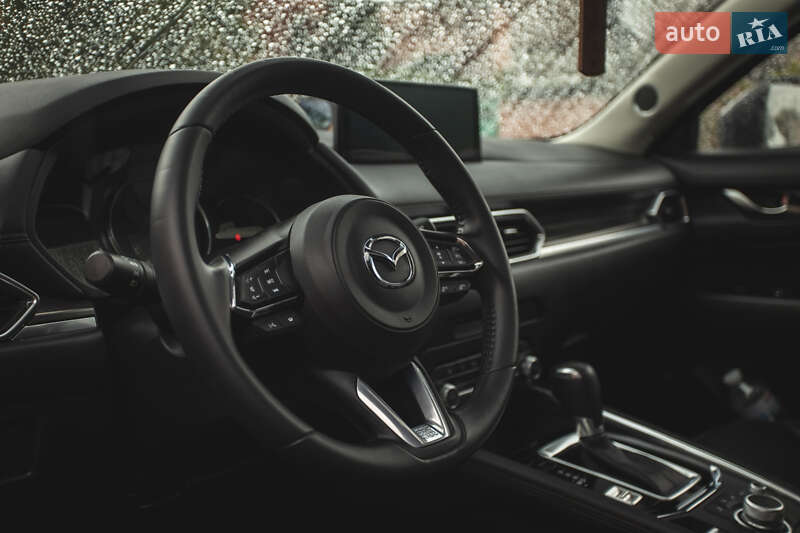 Позашляховик / Кросовер Mazda CX-5 2021 в Білгороді-Дністровському фото 16 Позашляховик / Кросовер Mazda CX-5 2021 в Білгороді-Дністровському