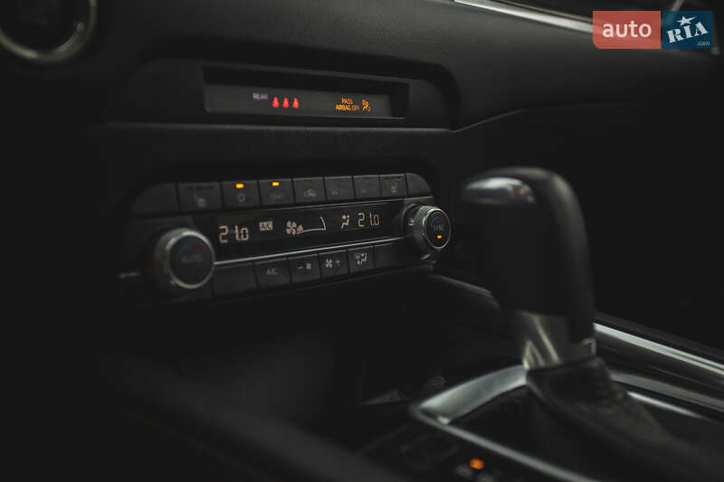 Позашляховик / Кросовер Mazda CX-5 2021 в Білгороді-Дністровському фото 19 Позашляховик / Кросовер Mazda CX-5 2021 в Білгороді-Дністровському