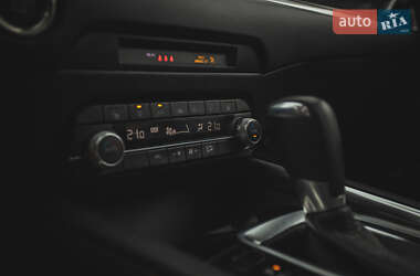 Внедорожник / Кроссовер Mazda CX-5 2021 в 