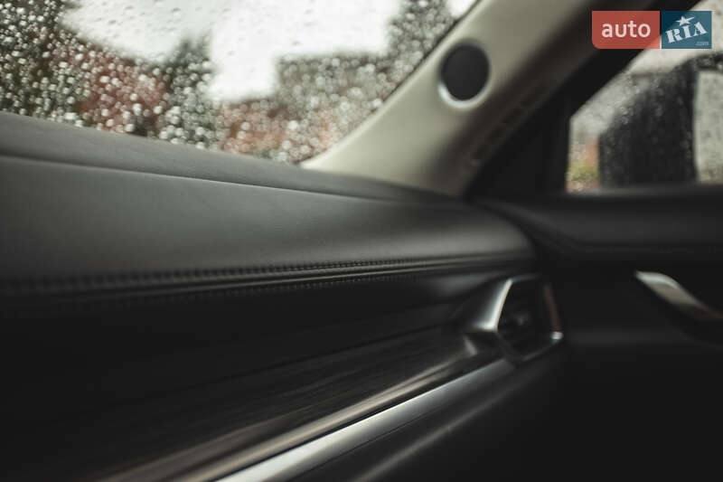 Позашляховик / Кросовер Mazda CX-5 2021 в Білгороді-Дністровському фото 28 Позашляховик / Кросовер Mazda CX-5 2021 в Білгороді-Дністровському