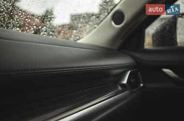 Внедорожник / Кроссовер Mazda CX-5 2021 в 