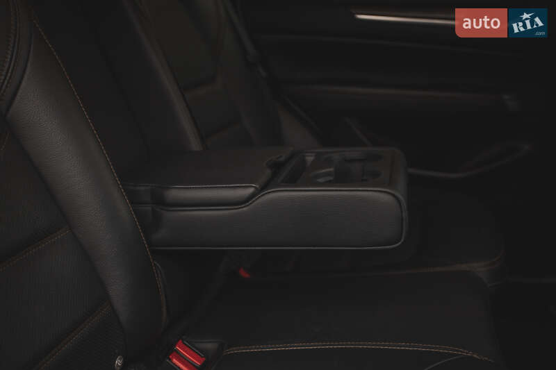 Позашляховик / Кросовер Mazda CX-5 2021 в Білгороді-Дністровському фото 36 Позашляховик / Кросовер Mazda CX-5 2021 в Білгороді-Дністровському