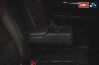 Внедорожник / Кроссовер Mazda CX-5 2021 в 