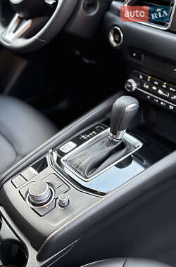 Внедорожник / Кроссовер Mazda CX-5 2023 в 